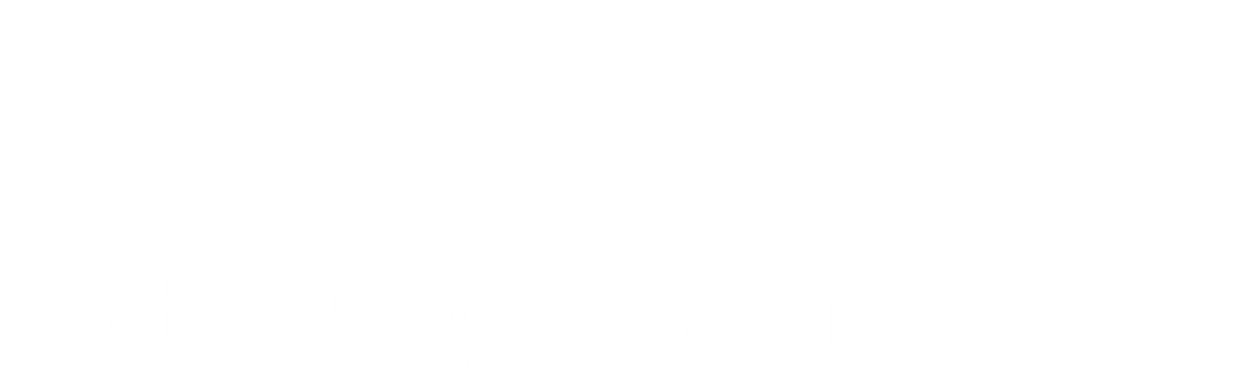 Global Projects Services AG
