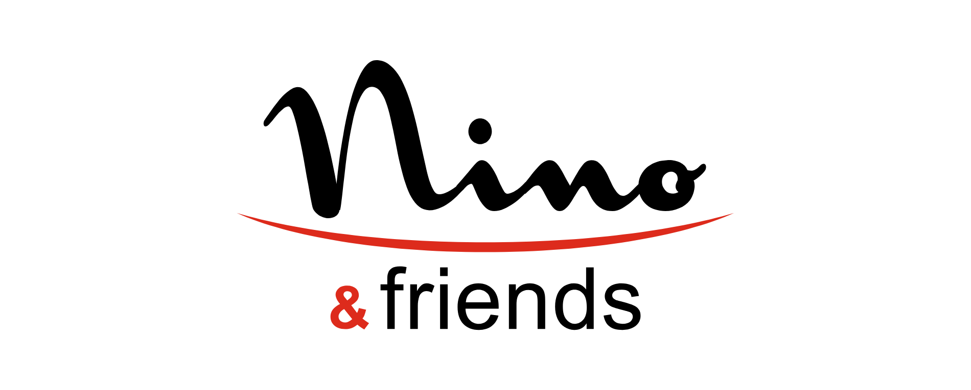 Nino and Friends Italy