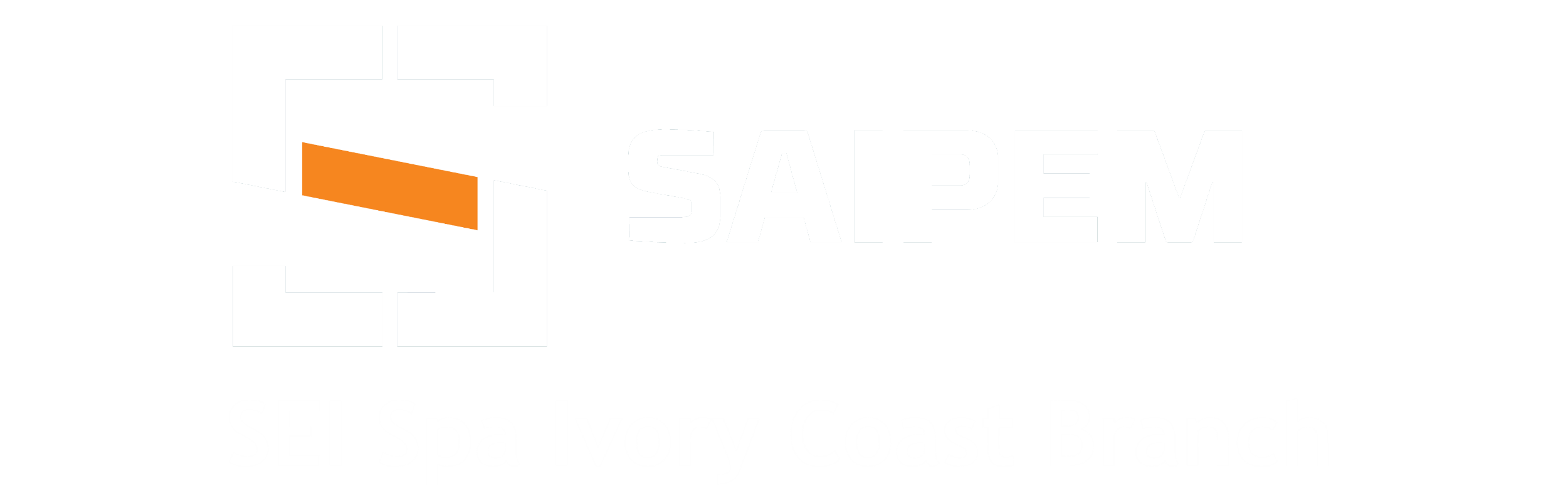 SEI Spa Ivory Coast Branch