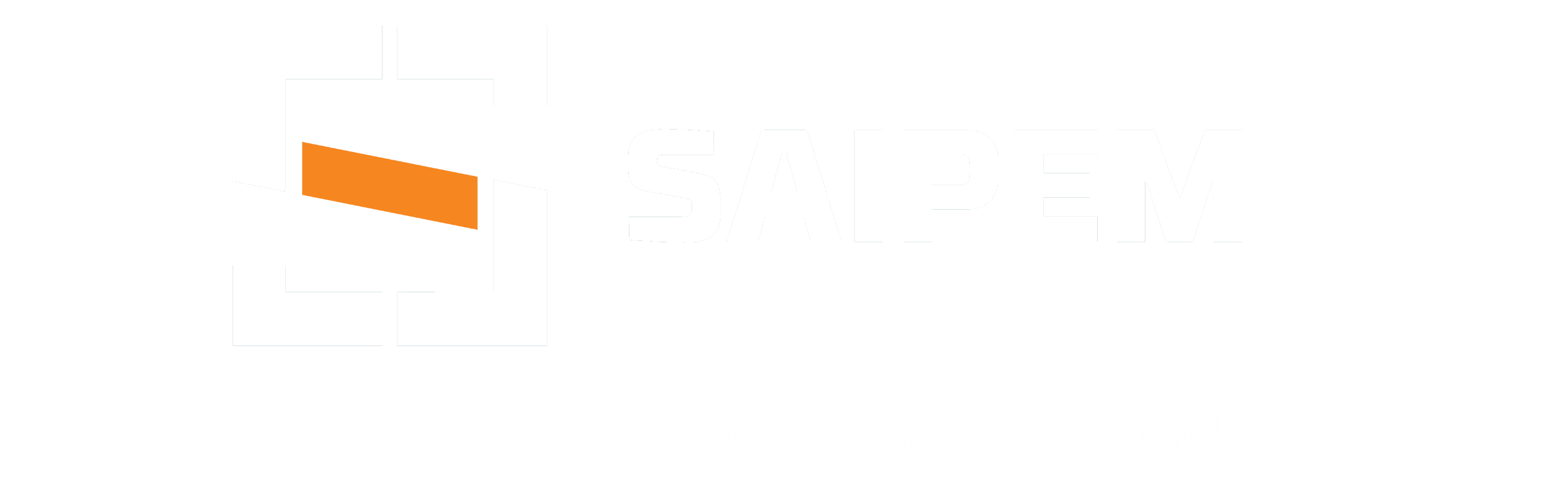 Saipem Spa UK Branch - London - Operations