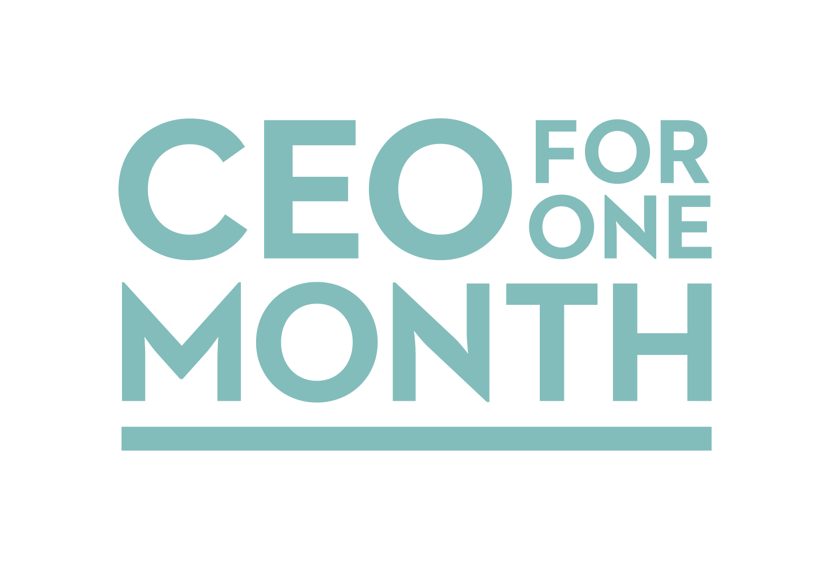 CEO for One Month 2024